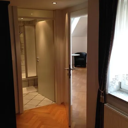 Apartment Vienna'S Place City-Apartment Gumpendorferstrasse *