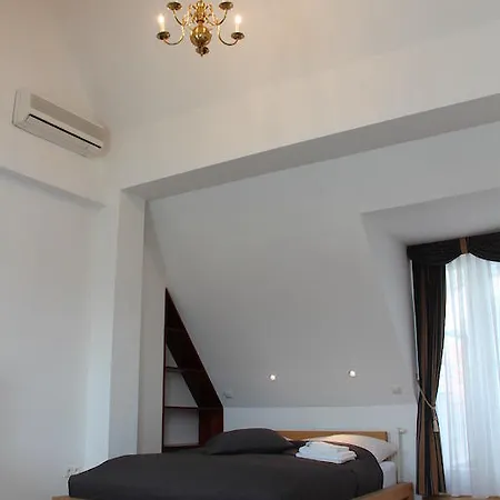 Vienna'S Place City-Apartment Gumpendorferstrasse