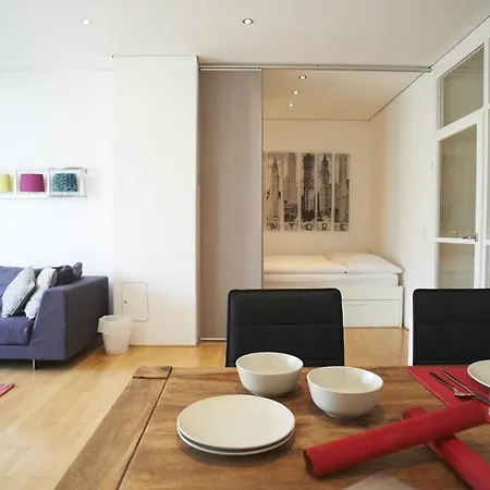 Apartment Viennaflat - 1010