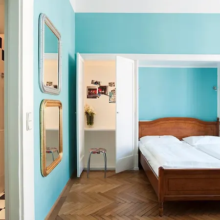 Hotel Shs Papageno 3*