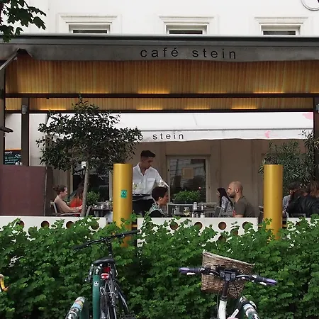 Frühstückspension Liechtenstein