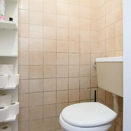Apartment Kempelengasse *