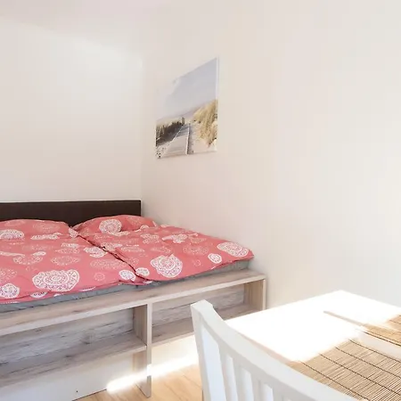 Apartamento Kempelengasse Viena
