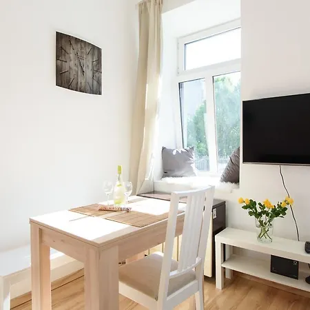 Apartment Kempelengasse