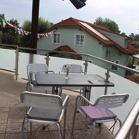 Gartenpension Prosl