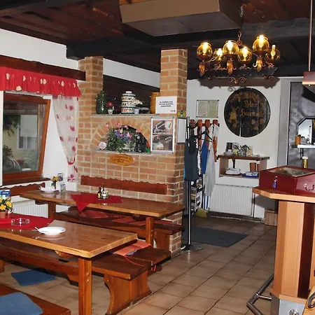 Gasthaus Zum Brandtner Vienna