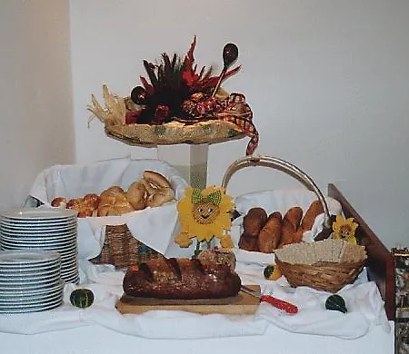 B&B Hotel-pension Bleckmann Viena