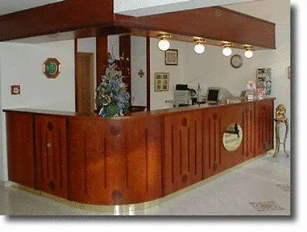 Hotel-pension Bleckmann Viena