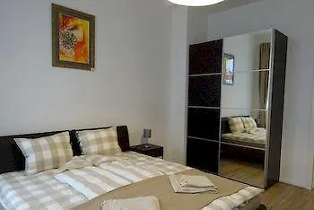 Govienna Luxury Oldtown וינה