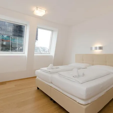 Appartement Yourapartment Center