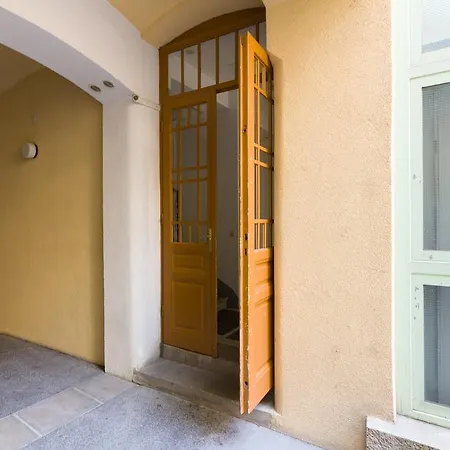 Apartman Prestige Boutique Center *