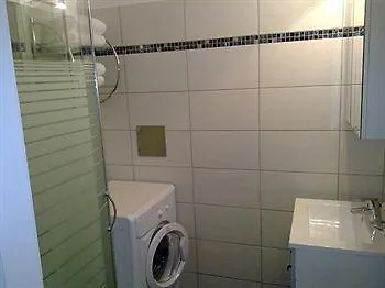 Hotel Laxenburg Wiedeń
