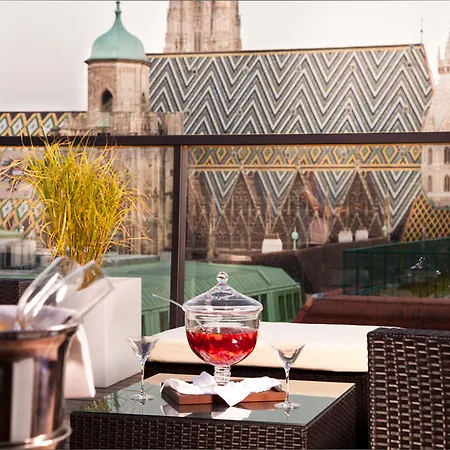Hotel Lamee Wenen