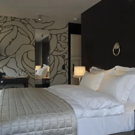 Hotel Topazz & Lamee Vienna
