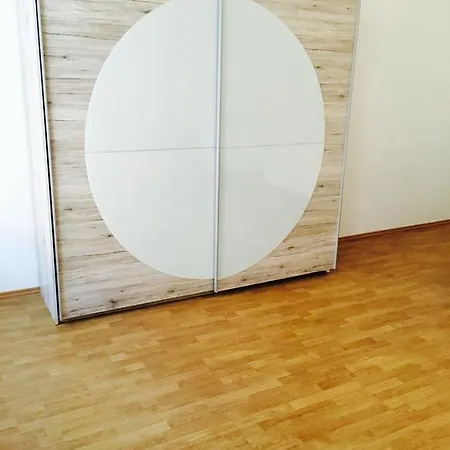 Апартаменты City Apartment