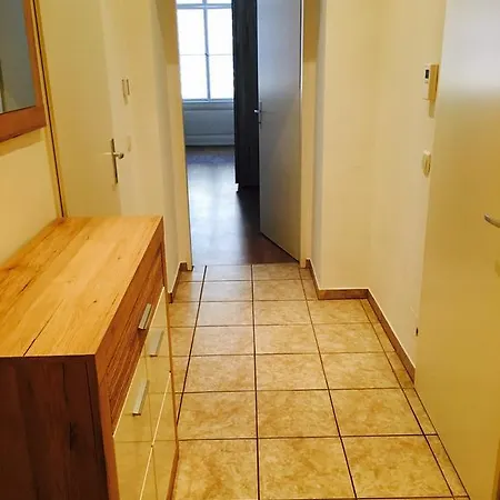 Апартаменты City Apartment