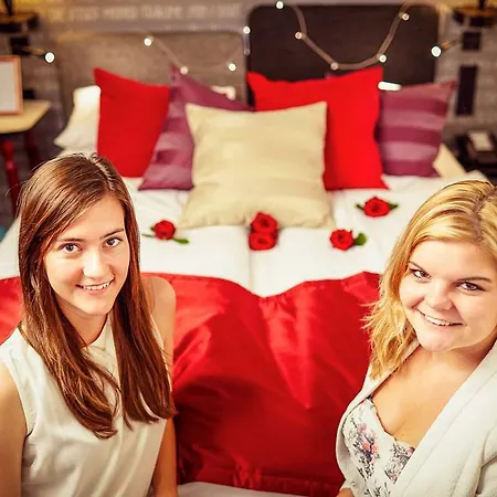 Hotel Mercure First