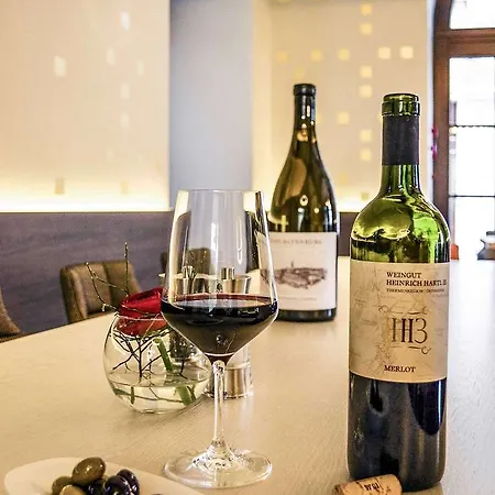 Hotel Mercure First 4*