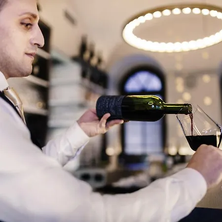 Hotel Mercure First Vienna
