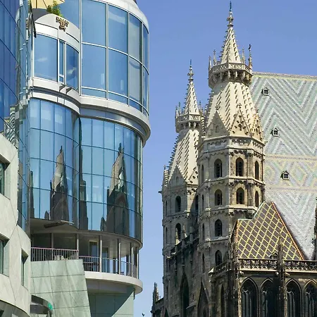 Mercure First Vienna