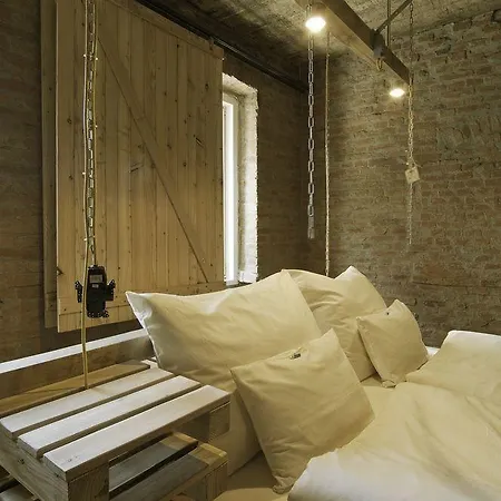 Bed & Breakfast Wiener Gaeste 2*