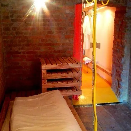 Bed & Breakfast Wiener Gaeste 2*