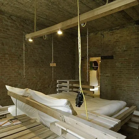 Bed & Breakfast Wiener Gaeste Vídeň