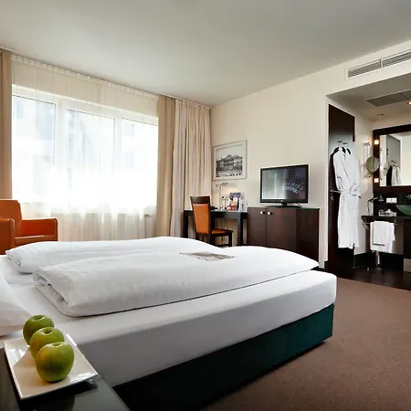 Flemings Conference Wien