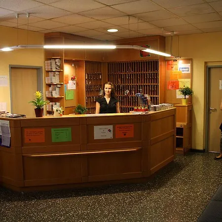 Hostel Strawberry