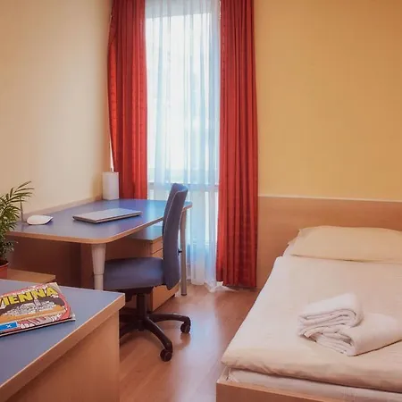 Hostel Strawberry Wien