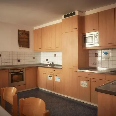 Hostel Strawberry Wien