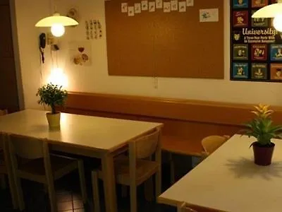 Hostel Strawberry Wien