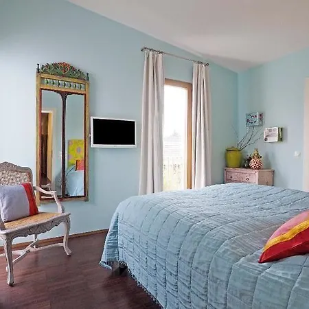 Bed & Breakfast The 3*
