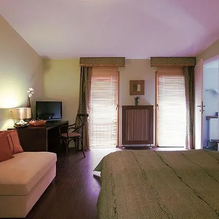 Bed & Breakfast The