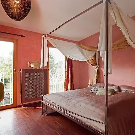 Bed & Breakfast The 3*