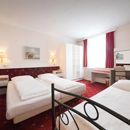 Pharmador 3* Viena