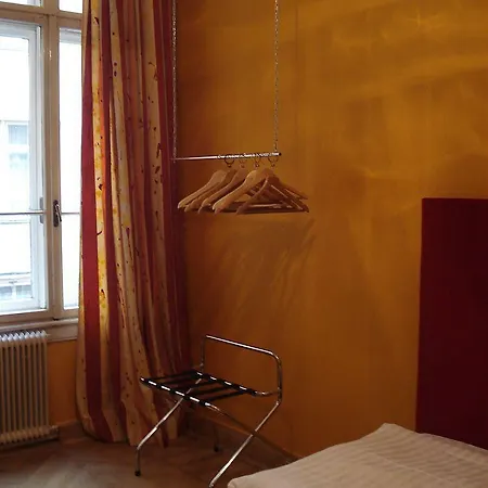 Shs Papageno Hotel 3*