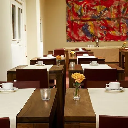 Shs Papageno Hotel 3*