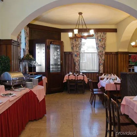 Mate Dependance Hotel 3*