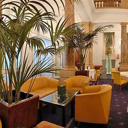 Ambassador Hotel