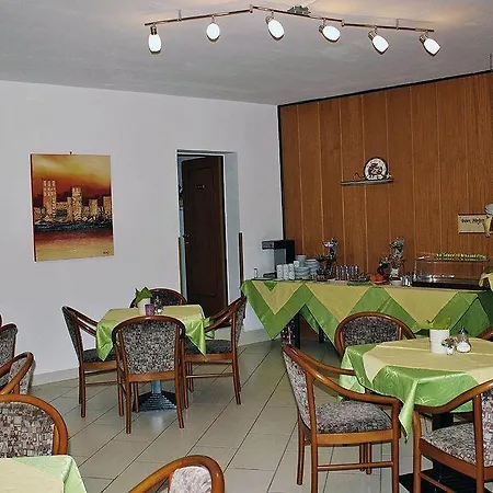 Erlaa Bed and breakfast Viena