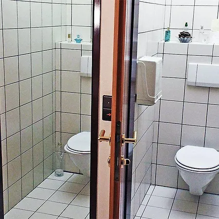 Erlaa Bed and breakfast