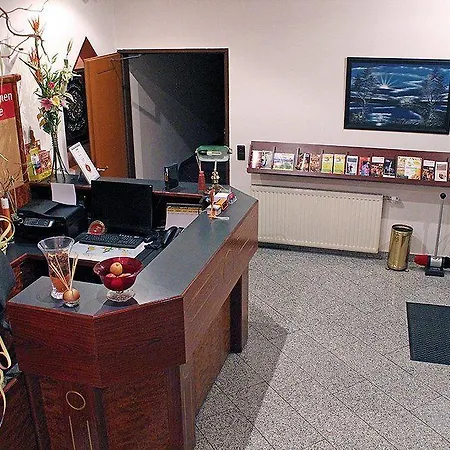 Erlaa Bed and breakfast Viena