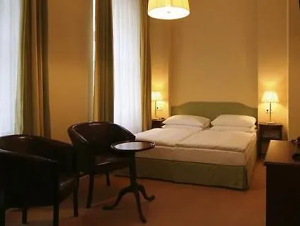 Timeout Hotel, 5 Min To Center, Self Check In 2* Wien