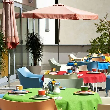 Kolping Zentral 2* Wien