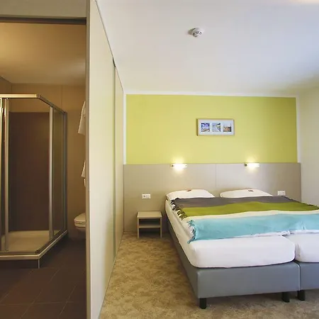 Motel22 Parkplatz Inklusive 汽车旅馆 维也纳