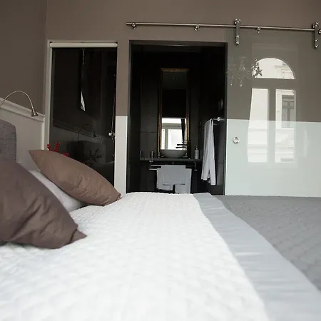 Boutique Columbia 3* Wenen
