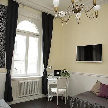 Boutique Columbia 3*