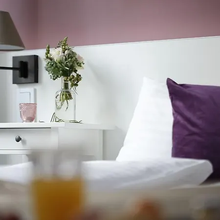 Boutique Columbia Gasthuis 3*