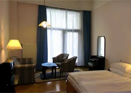 Wandl Hotel Wenen